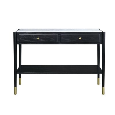 44'' Console Table - Image 0