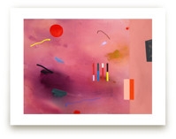 Should The Wind Blow You Eastward Limited Edition Fine Art Print 2 - Image 0