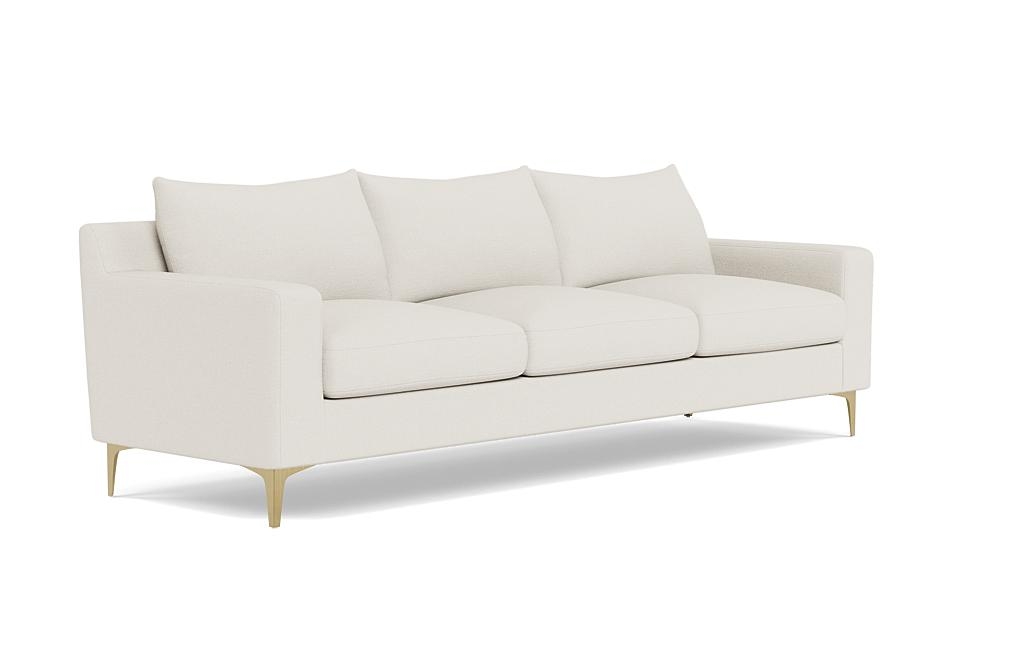Sloan 3-Seat Sofa - Image 1