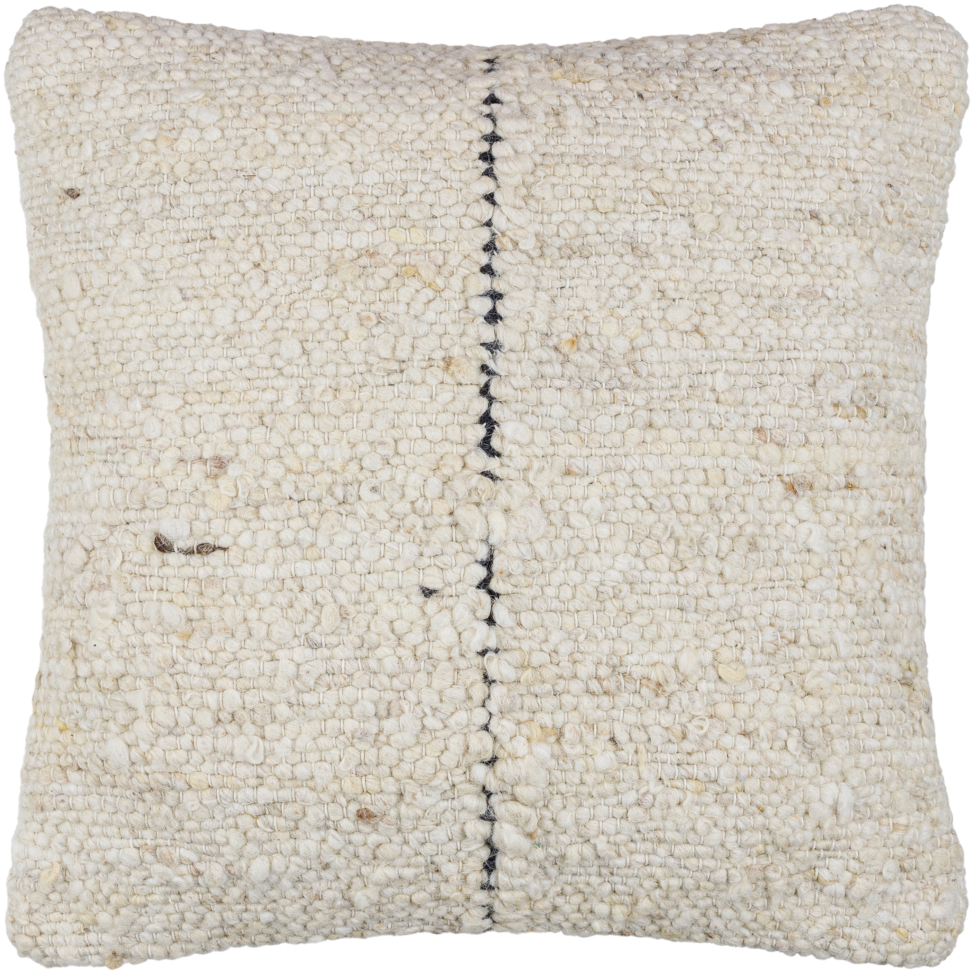 Divided DIV-001 18"L x 18"W Polyester Filled Pillow - Image 0
