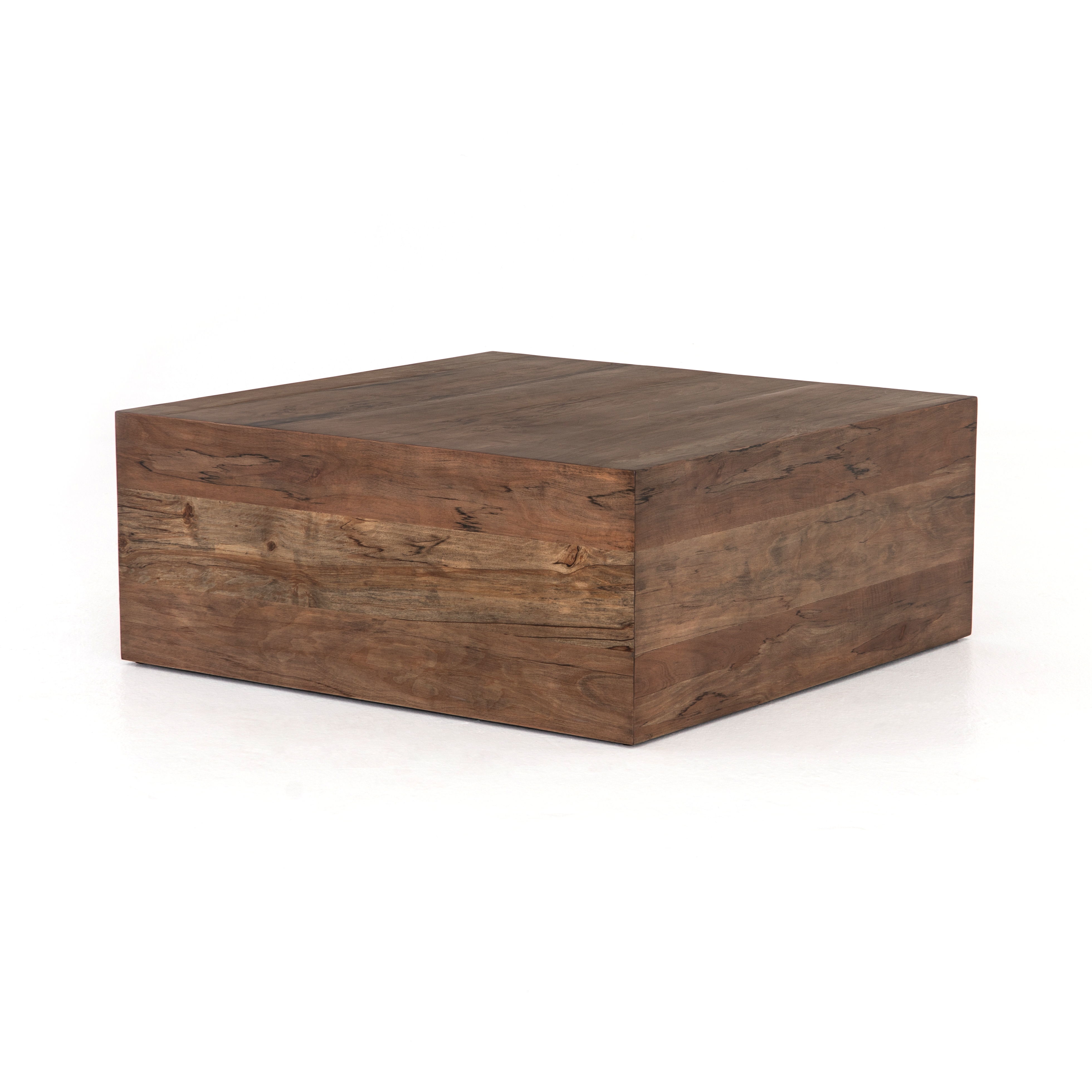 Zilpha Square Coffee Table - Image 6