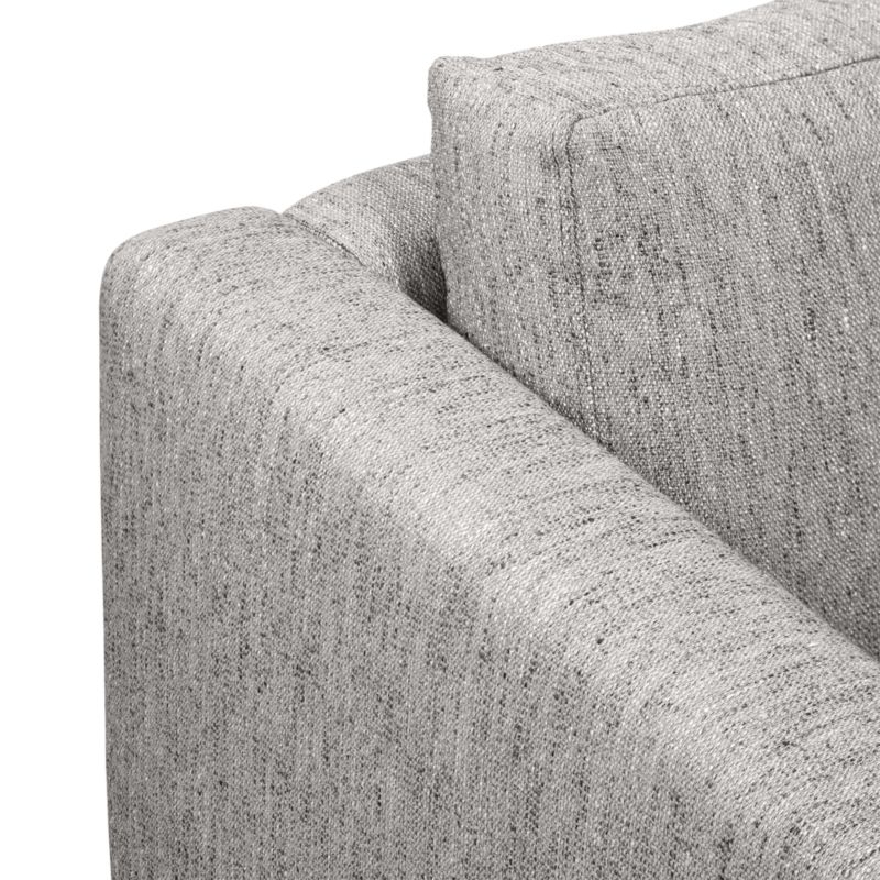 Ryker Grey Sofa - Image 5