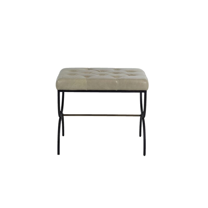 Gabby Galvin Vanity Stool - Image 0