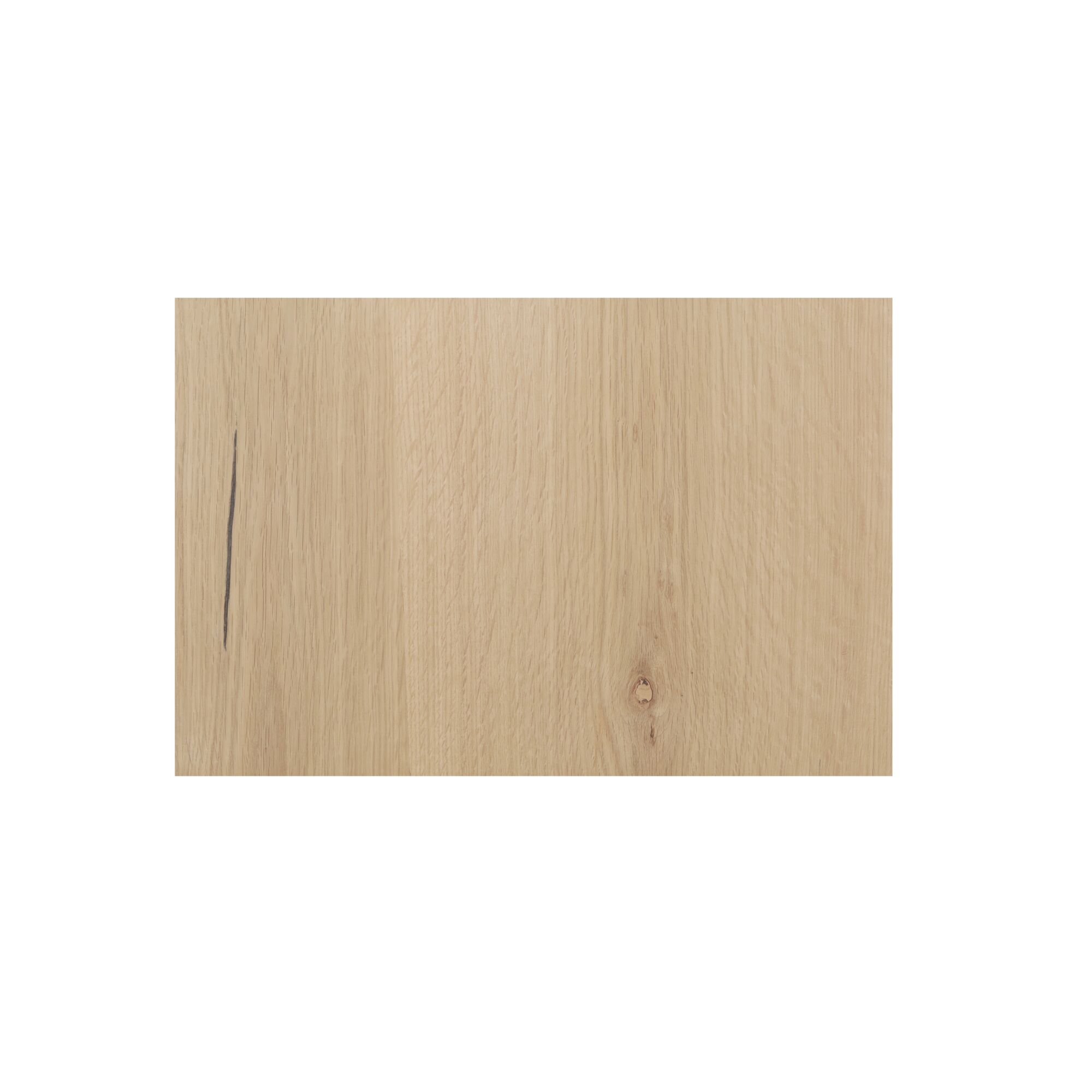 Sawyer Coffee Table Rustic Oak - Image 4