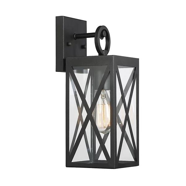 Dwight Outdoor Wall Sconce - Image 0
