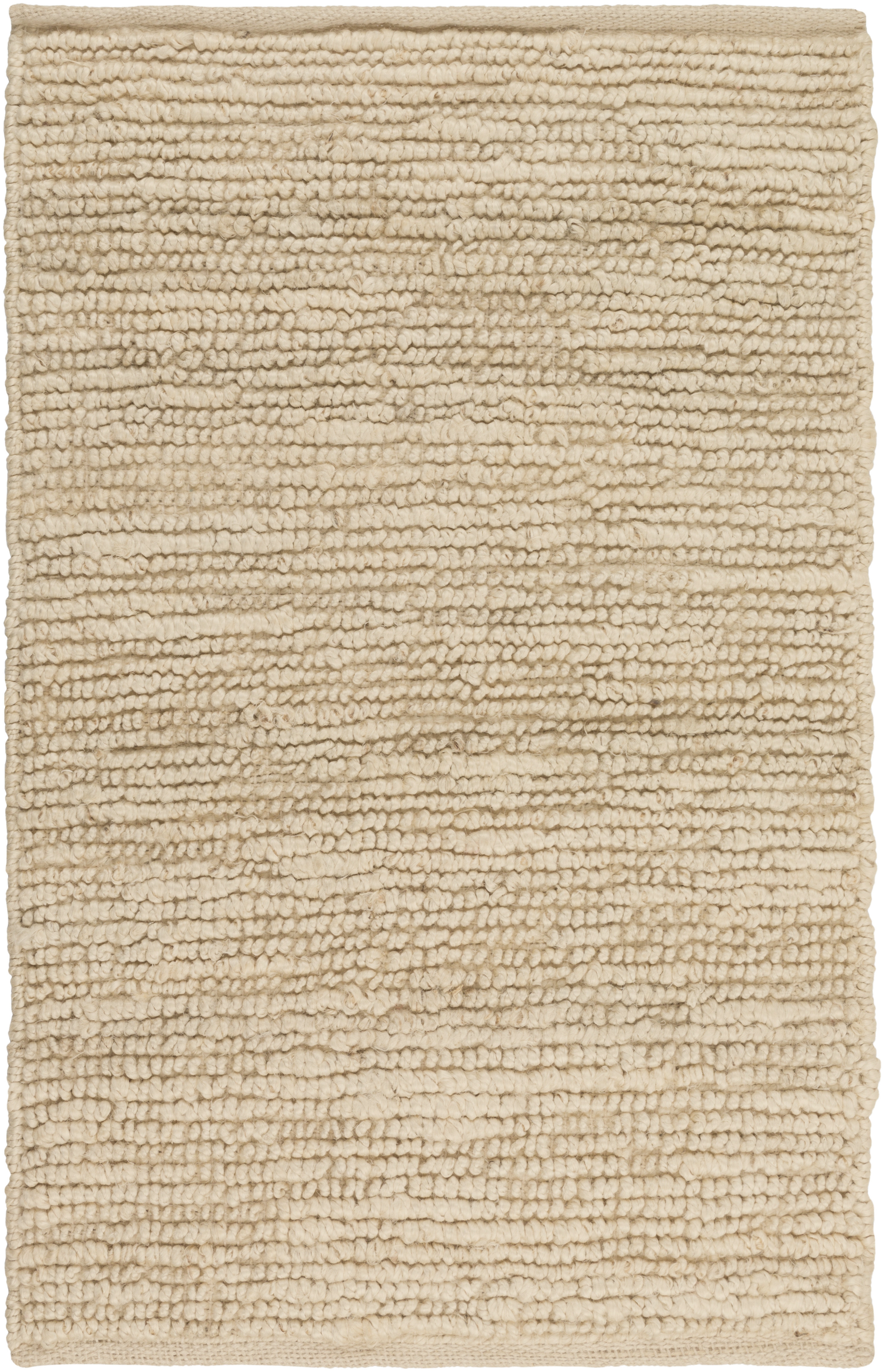 Continental Rug, 2' x 3' - Image 0