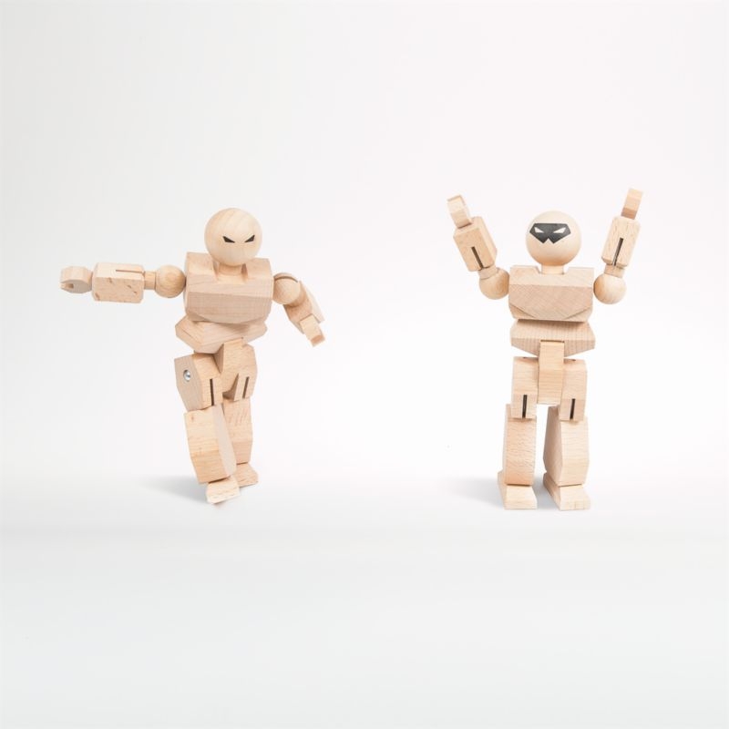 Once-Kids Playhard Hero Factory - DIY Set 2 - Image 3