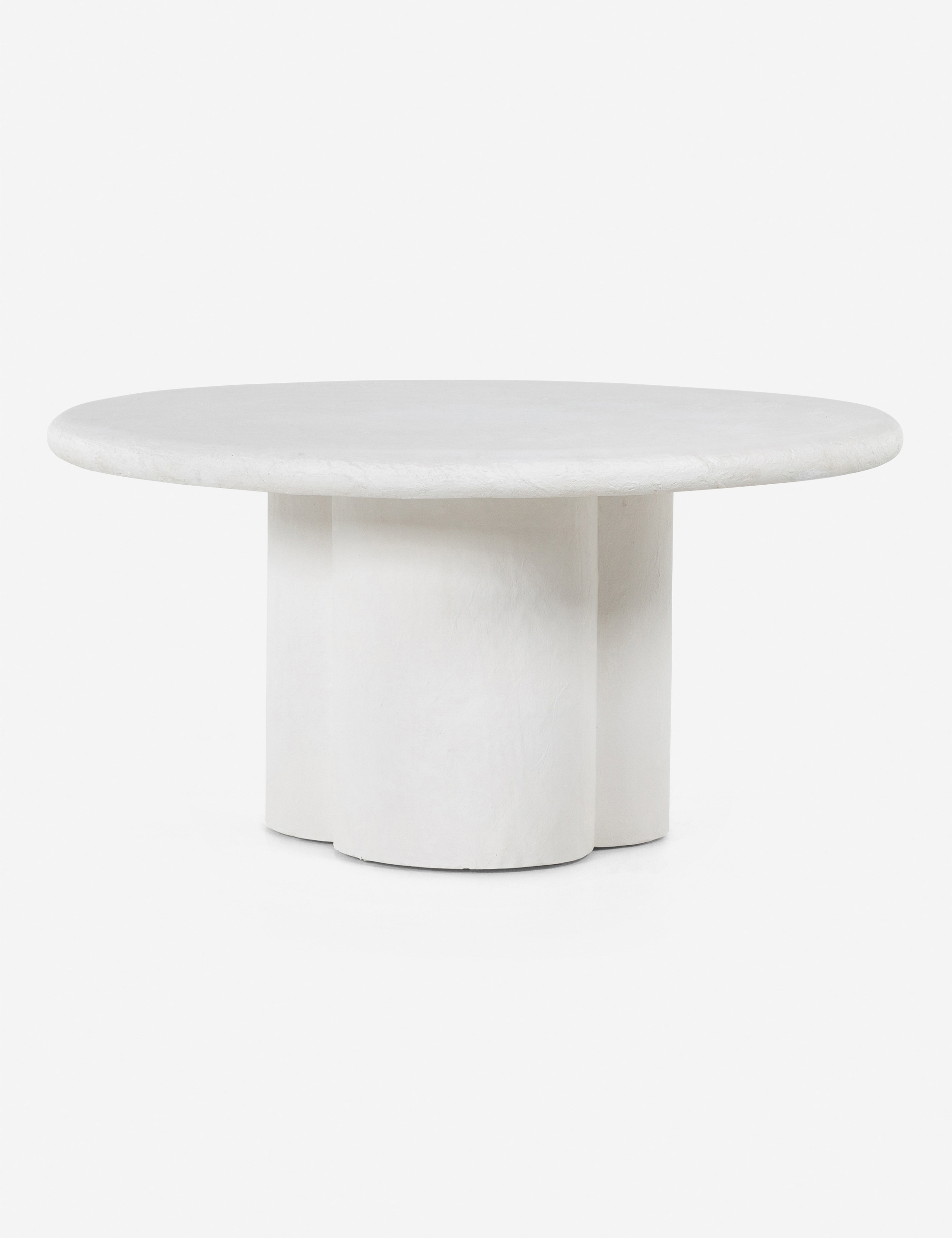 Sol Round Dining Table - Image 0