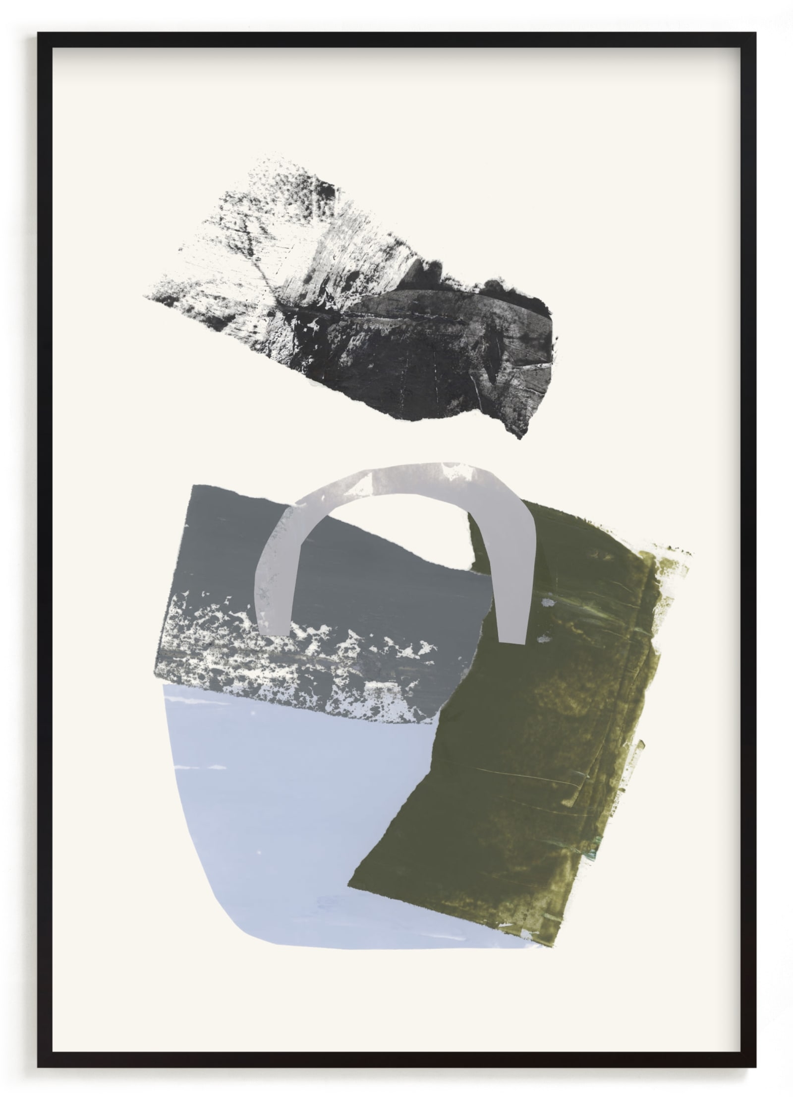 Parameters 2 Limited Edition Fine Art Print 2 - Image 0