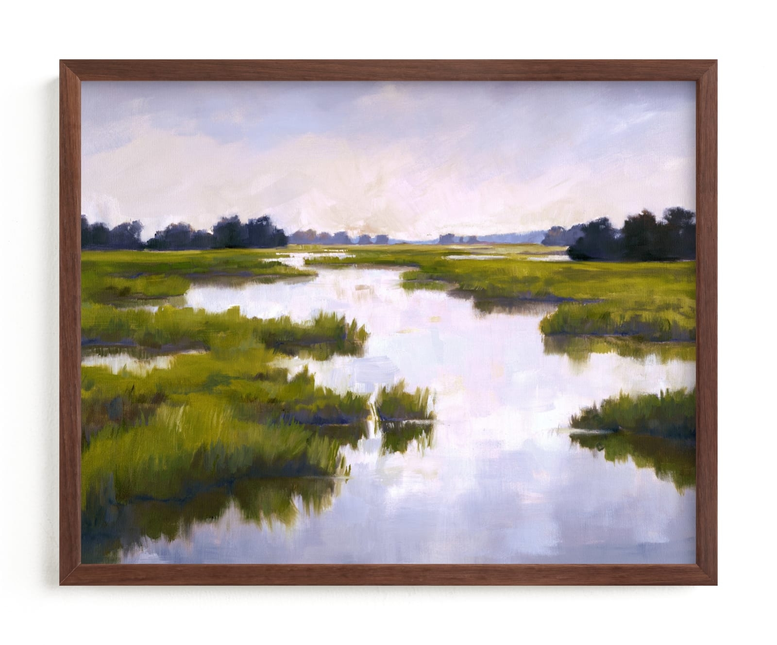 Fair Exchange Limited Edition Fine Art Print 2 - Image 0