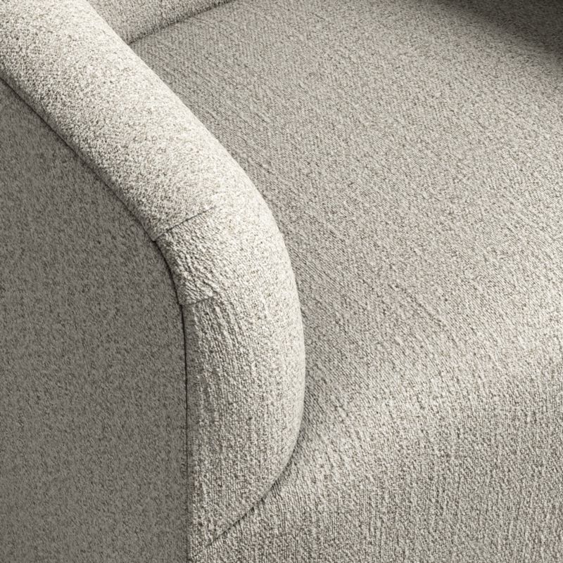 Carlyle Swivel Accent Chair - Image 1