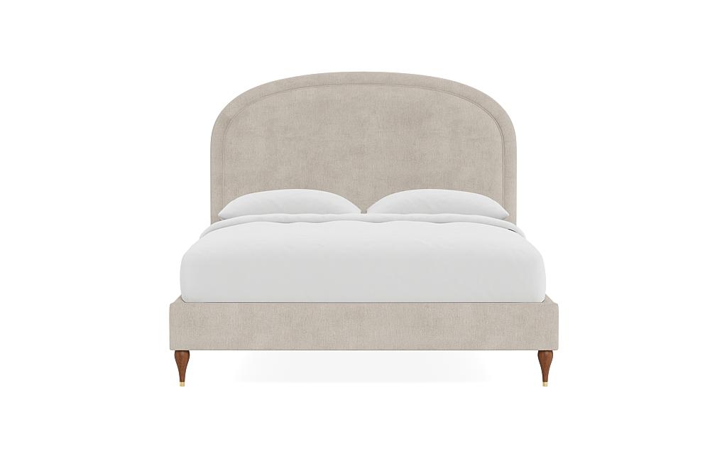 Anson Upholstered Bed - Image 0