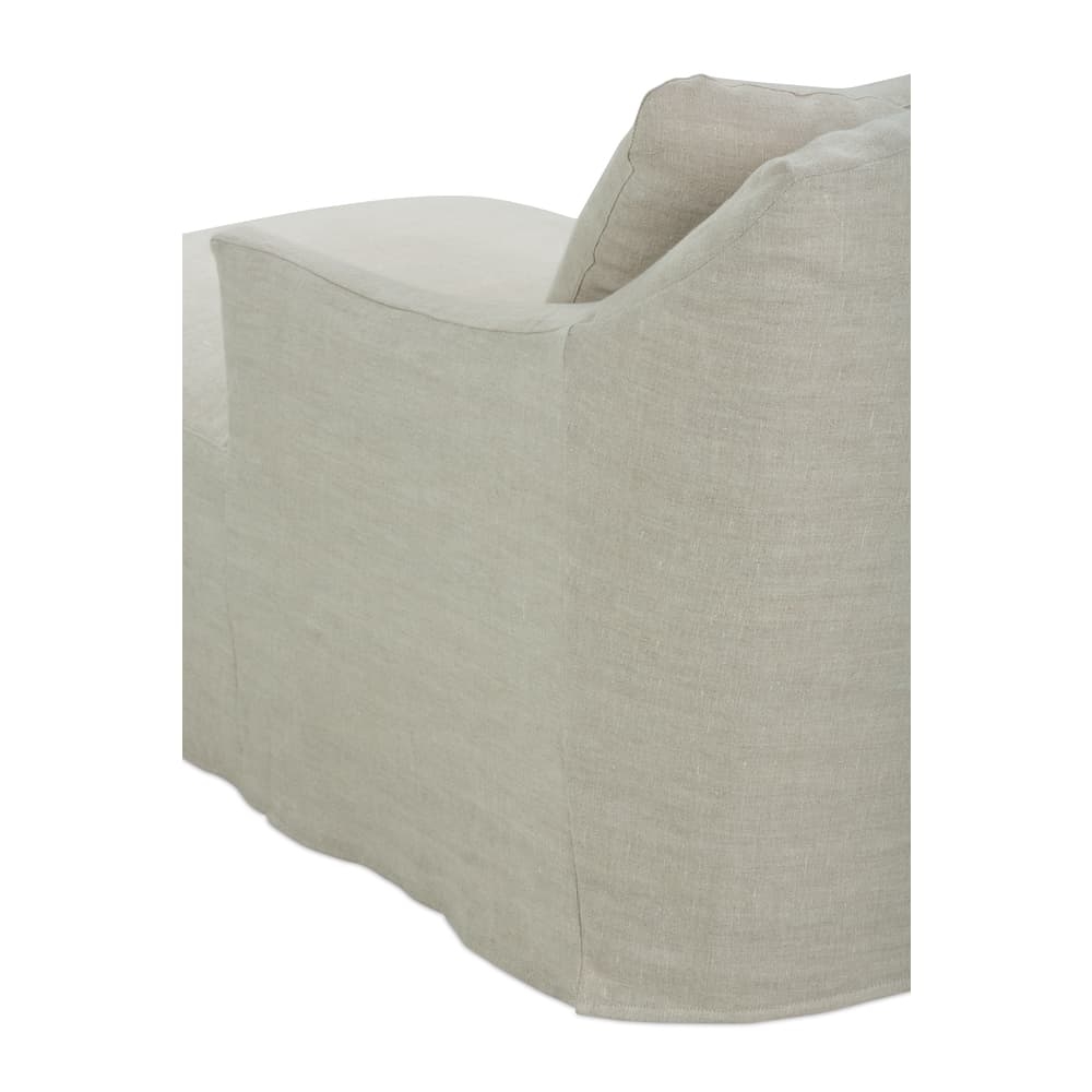 Noel Slip Chaise - Image 3