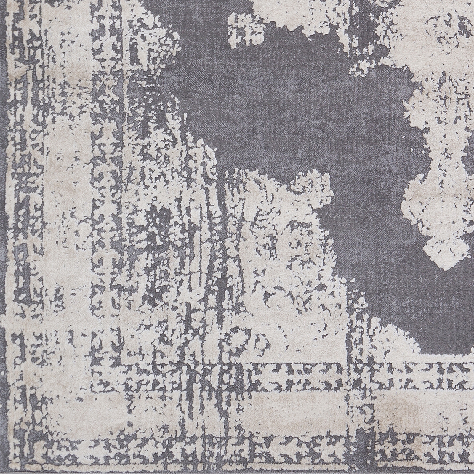 Tibetan Rug, 2'7" x 7'7" - Image 6
