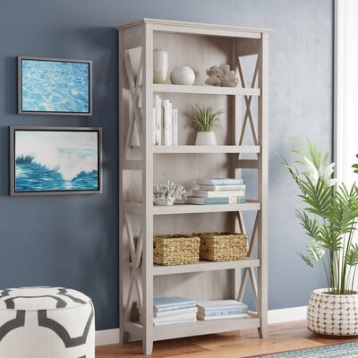 Cyra Standard Bookcase - Image 0