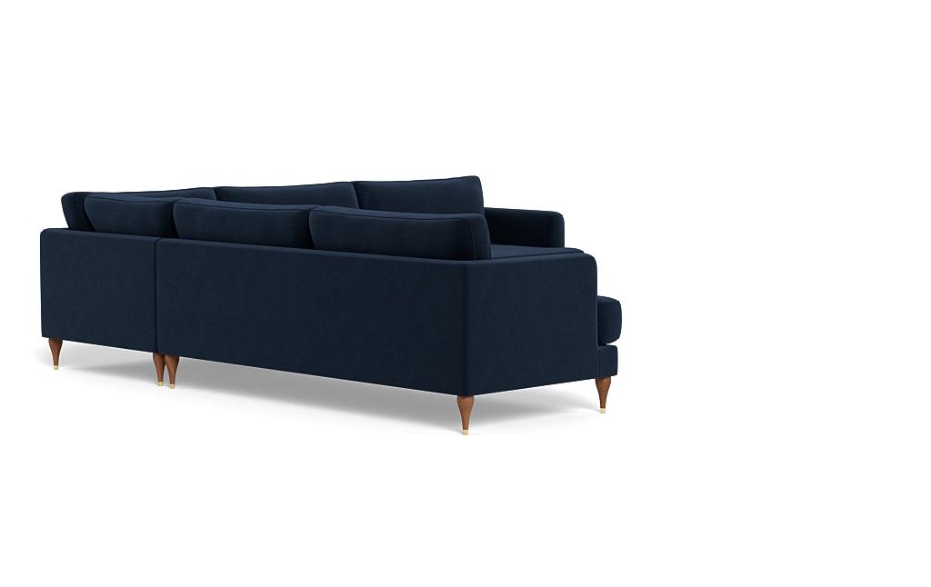 Winslow 4-Seat Corner Sectional - Image 1