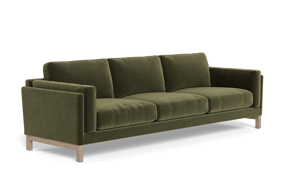 Gaby 3-Seat Sofa - Image 1