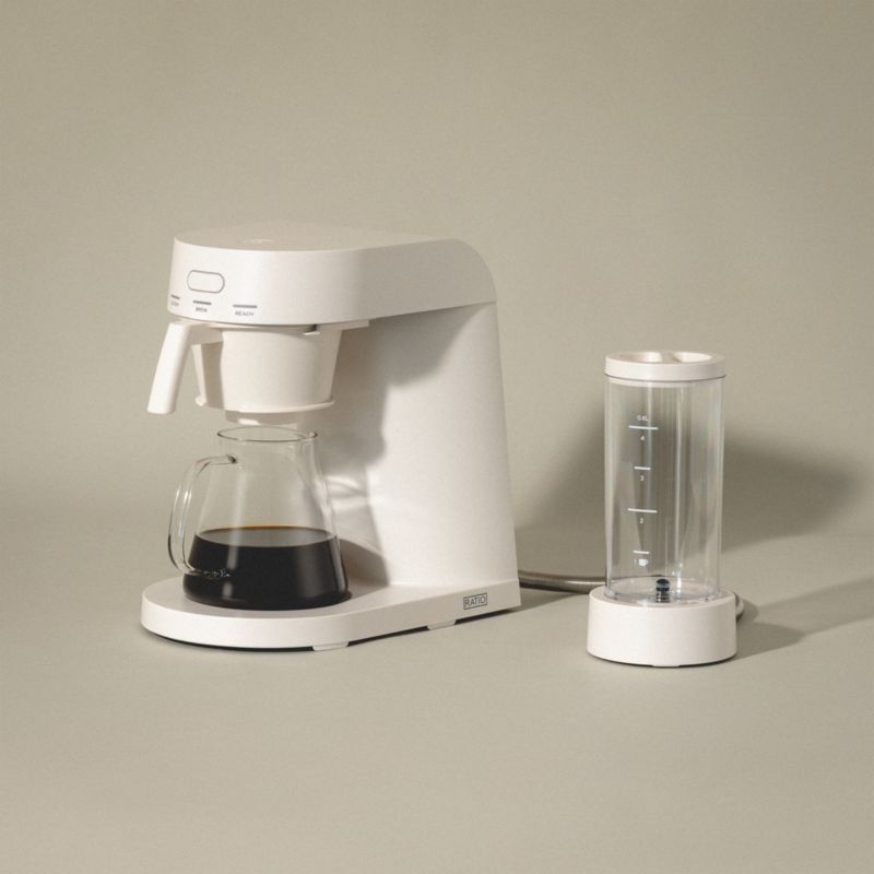 Ratio Four Linen Coffee Maker - Image 5