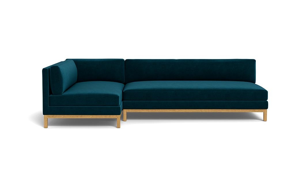 Jasper Left Chaise Sectional - Image 0