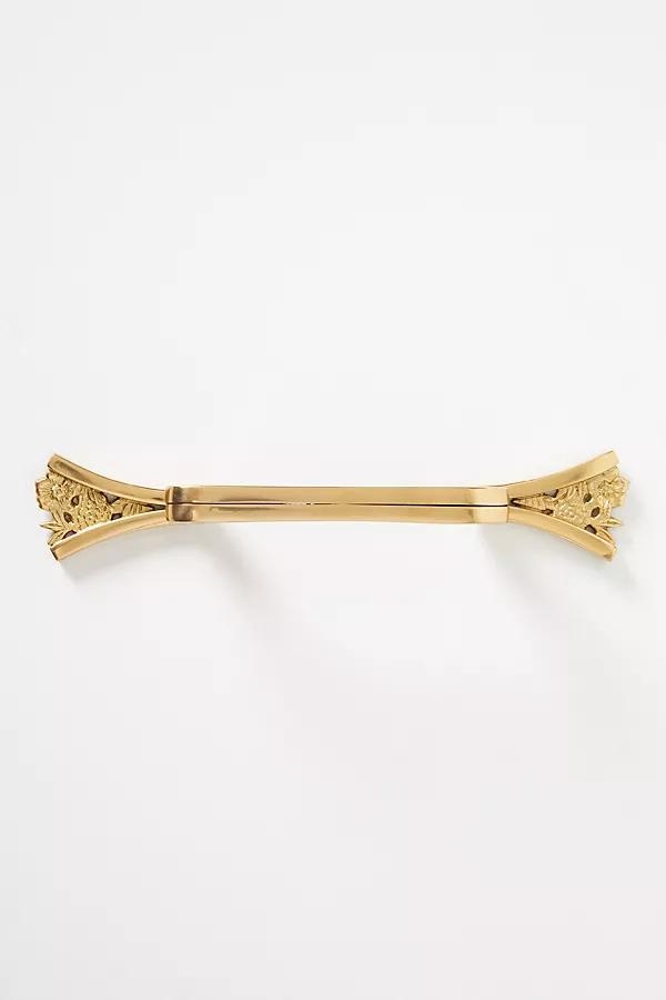 Blume Floral Handle - Image 0