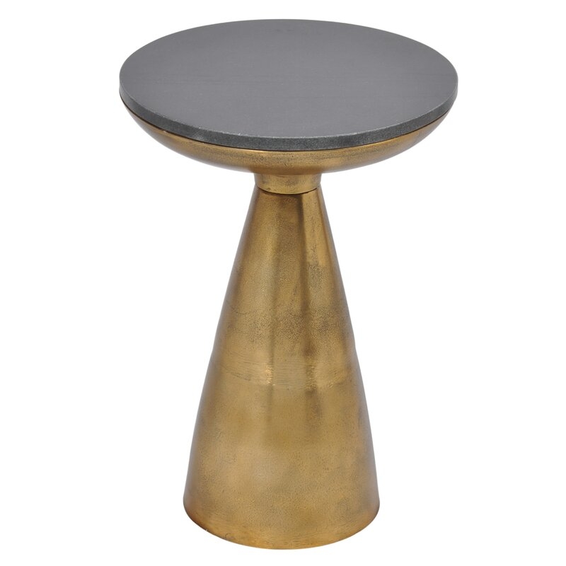 Font End Table - Image 0