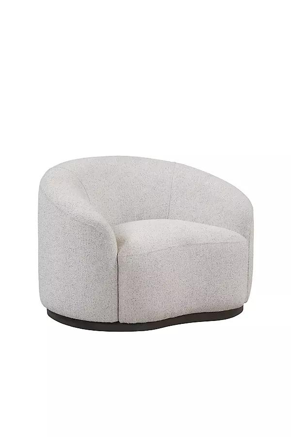 Beverly Swivel Chair - Image 0