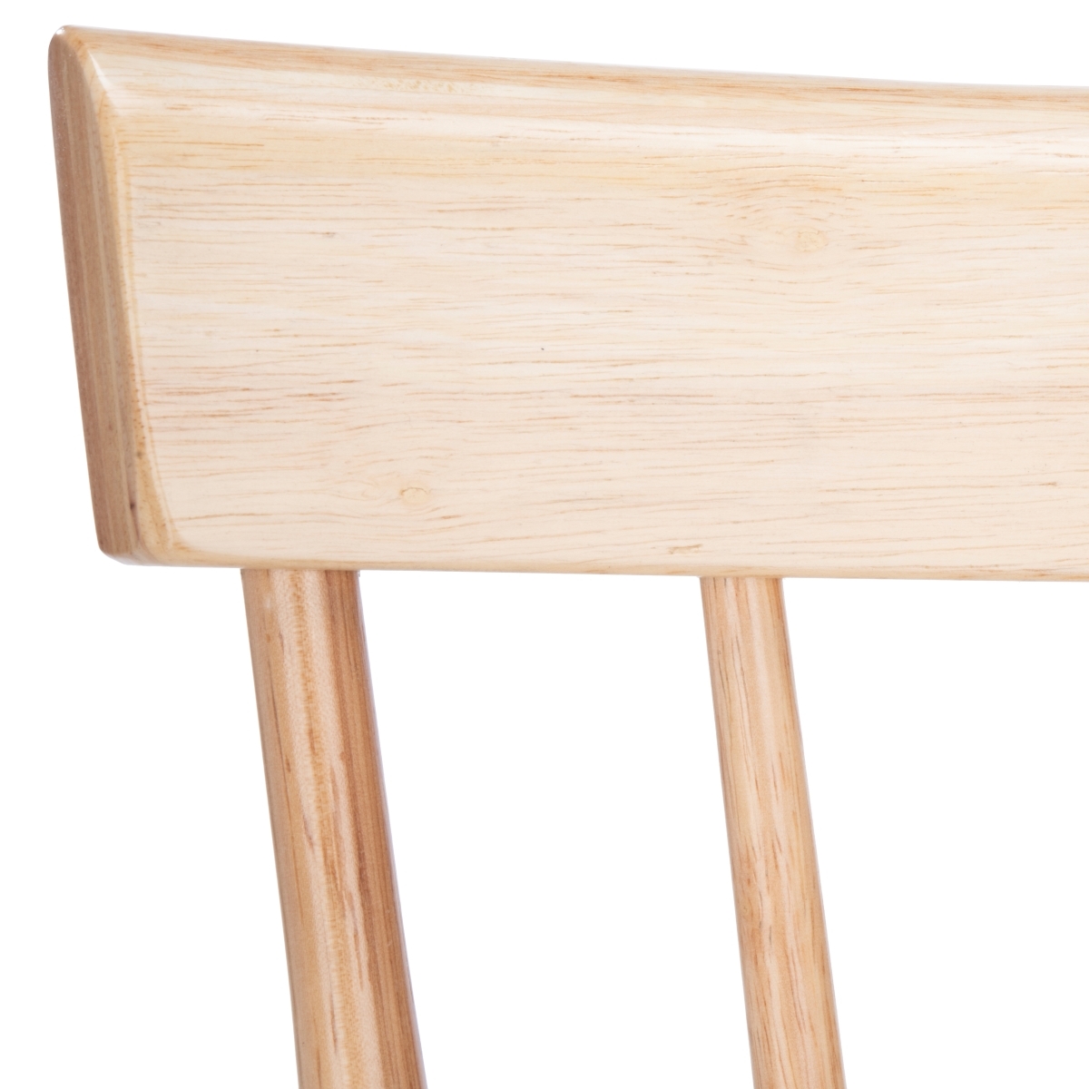 Providence Counter Stool - Natural - Safavieh - Image 2