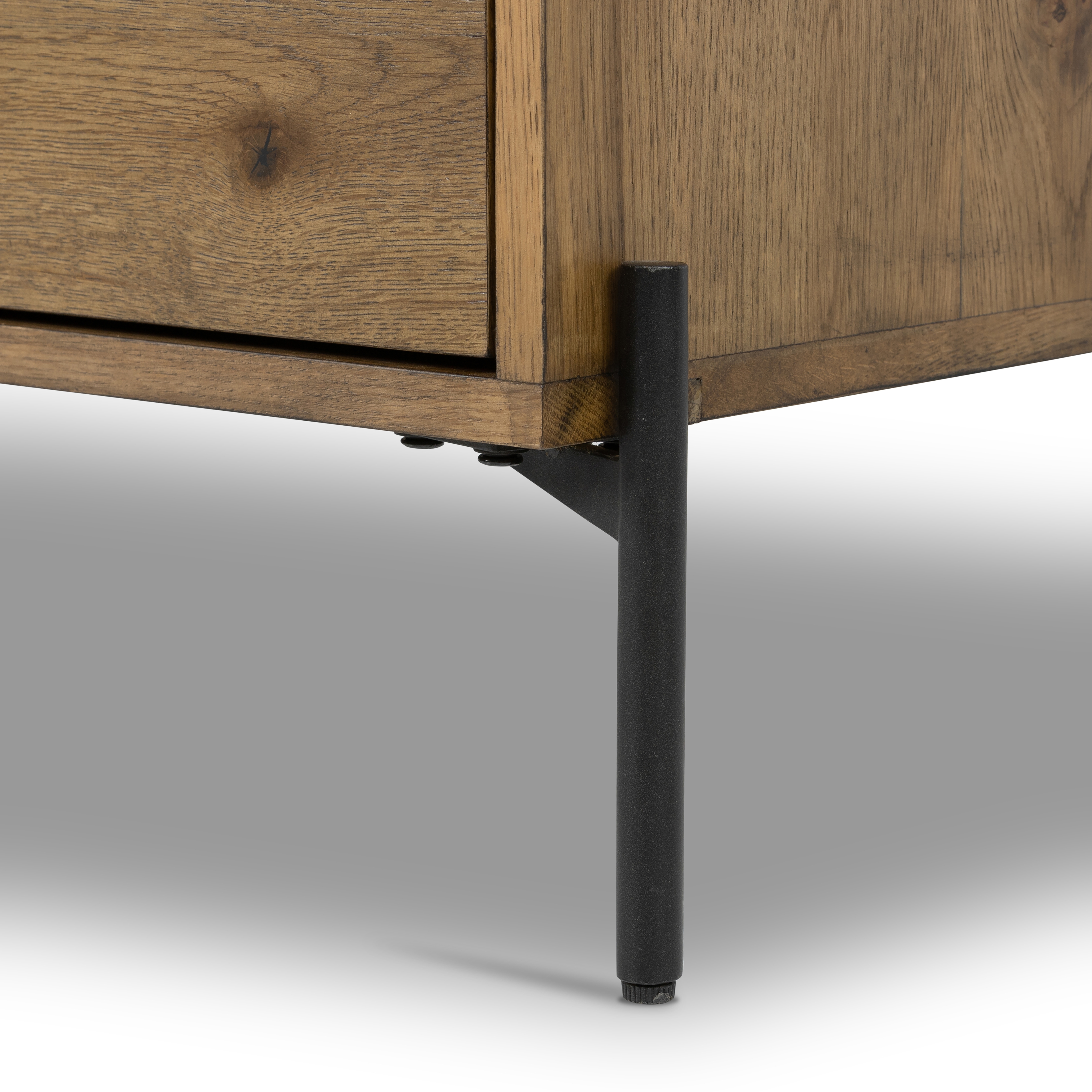 Eaton Large Nightstand-Amber Oak Resin - Image 10