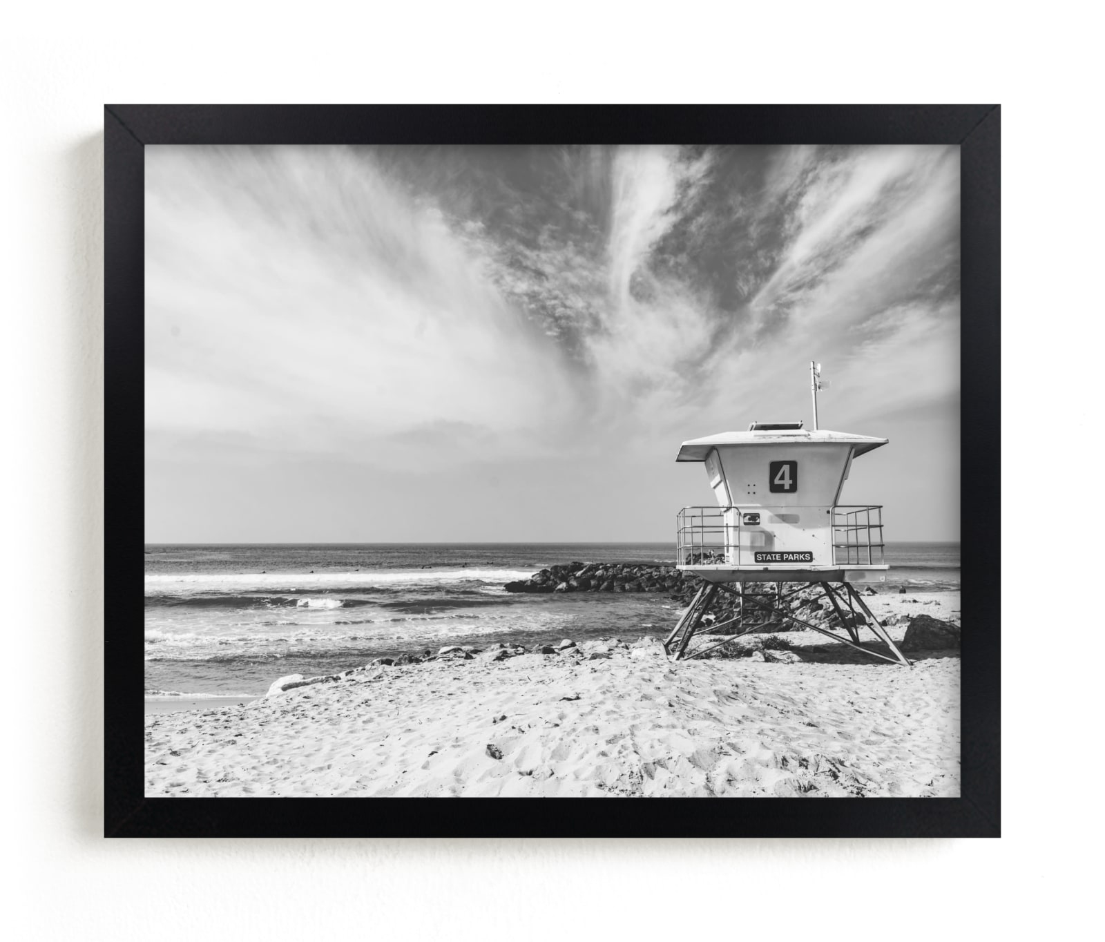 Ventura 2 Limited Edition Fine Art Print 2 - Image 0
