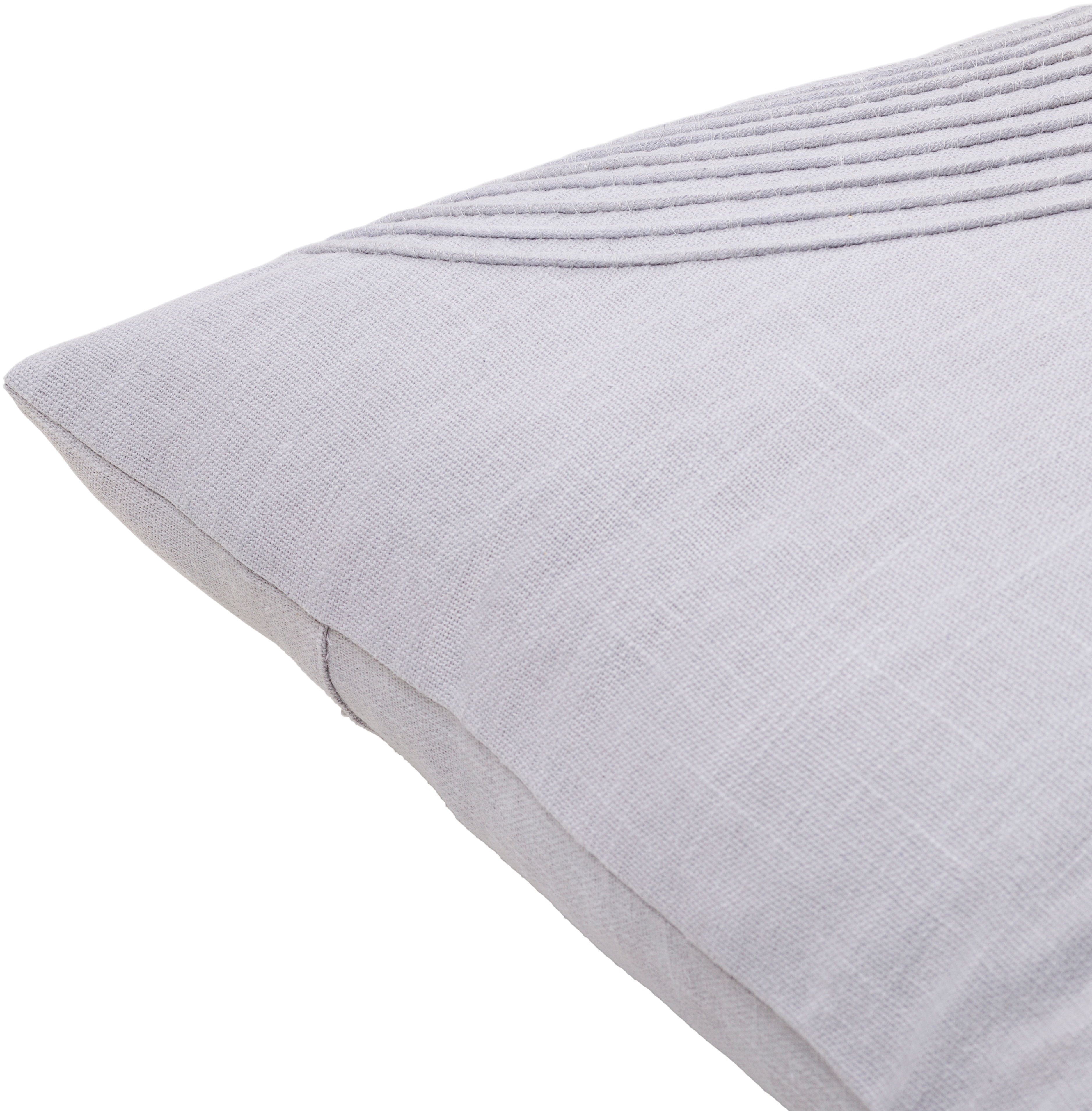 Erlands ERD-002 20"L x 20"W Pillow Cover - Image 1