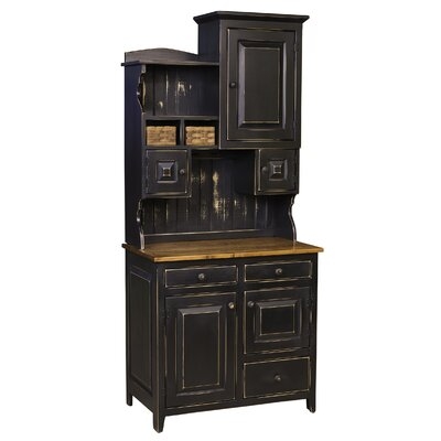 Annies Little Standard China Cabinet - Image 0