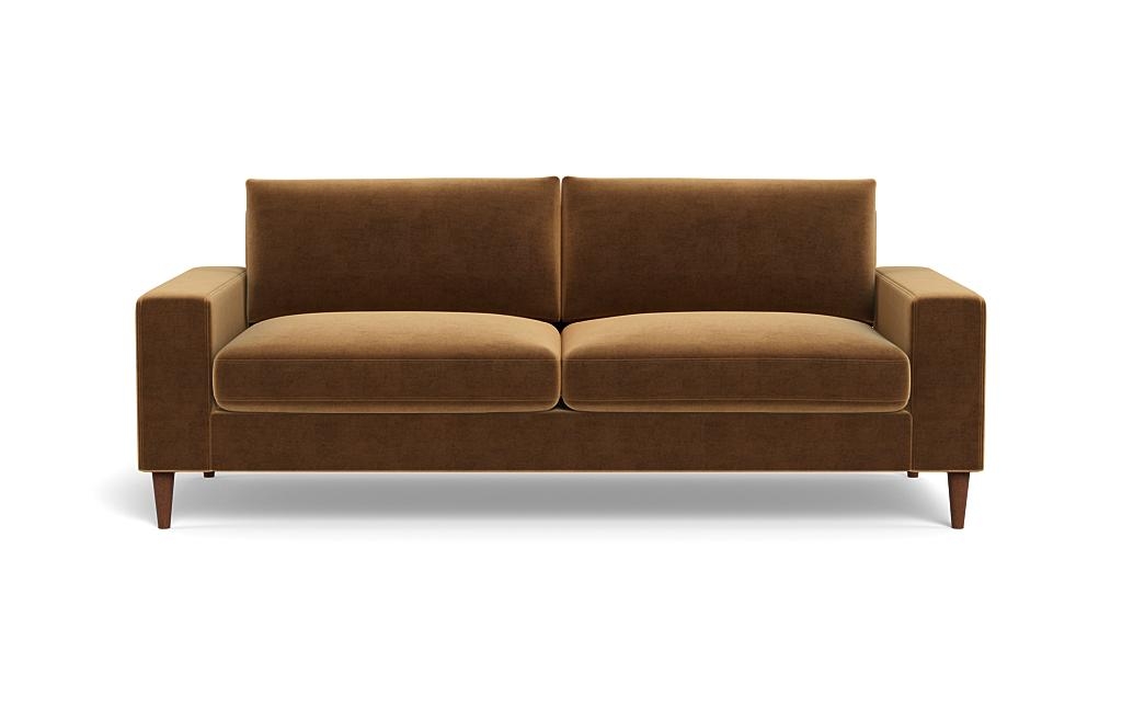 Saylor Wide Arm 2-Seat Sofa - Image 0