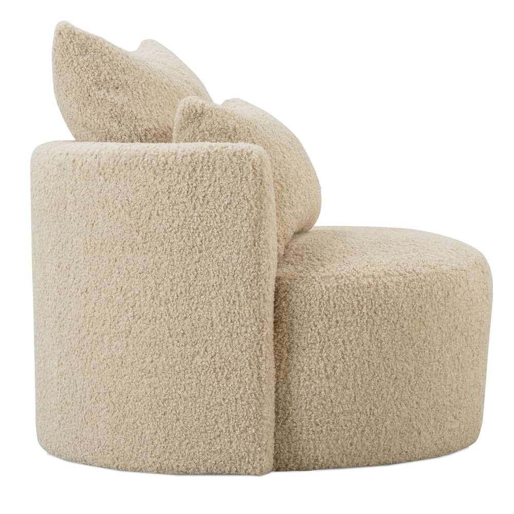 Leander Chair - Image 3