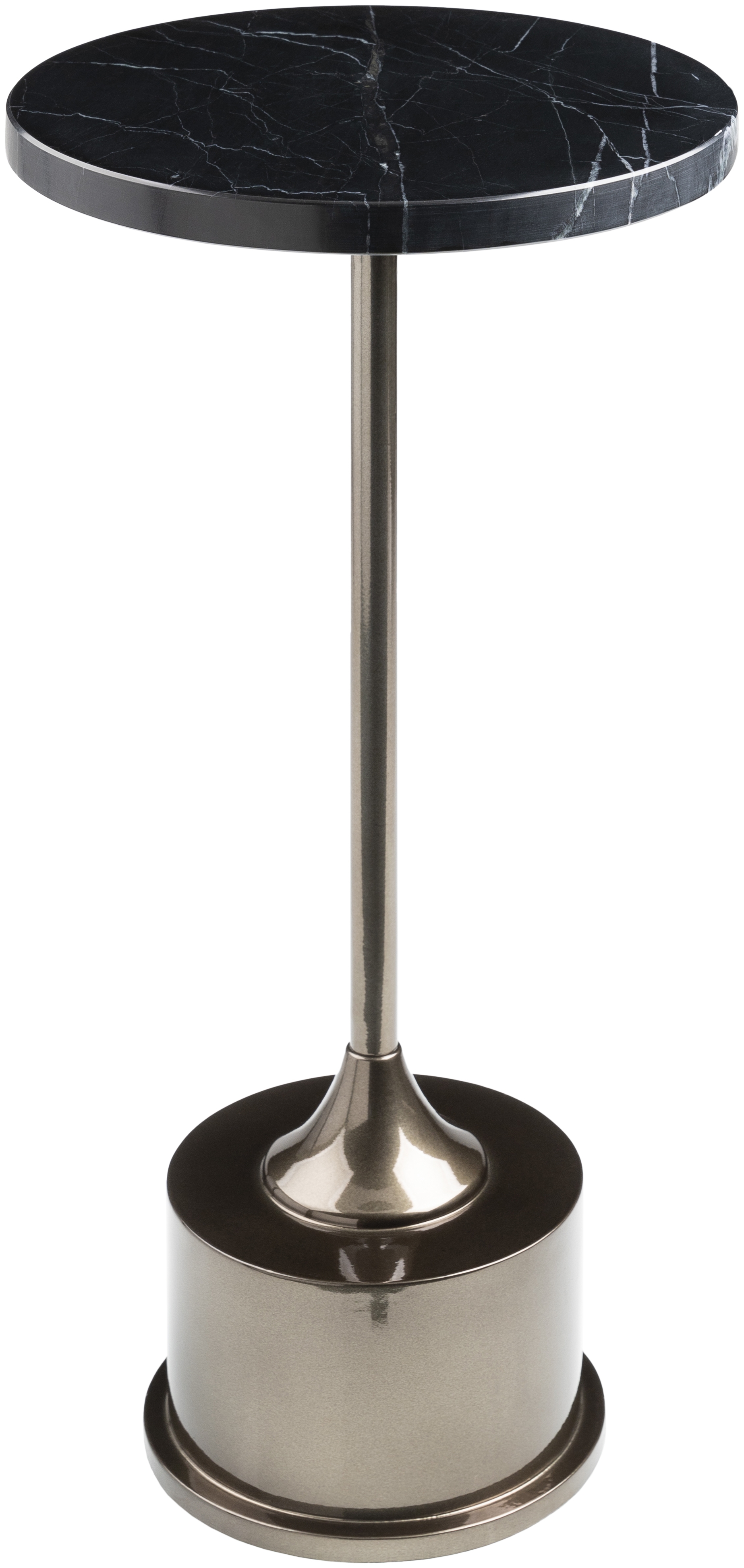 Mackay  24"H x 12"W x 12"D End Table - Image 0