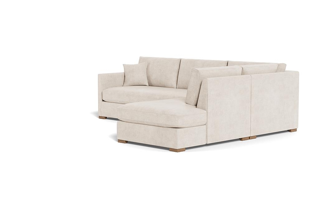 Scarlett 3-Seat Right Bumper Sectional - Image 2
