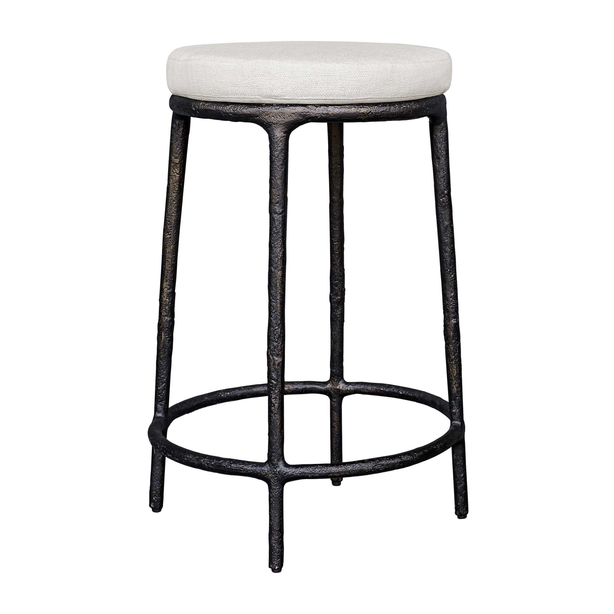 Thayer Outdoor Counter Stool - Image 3