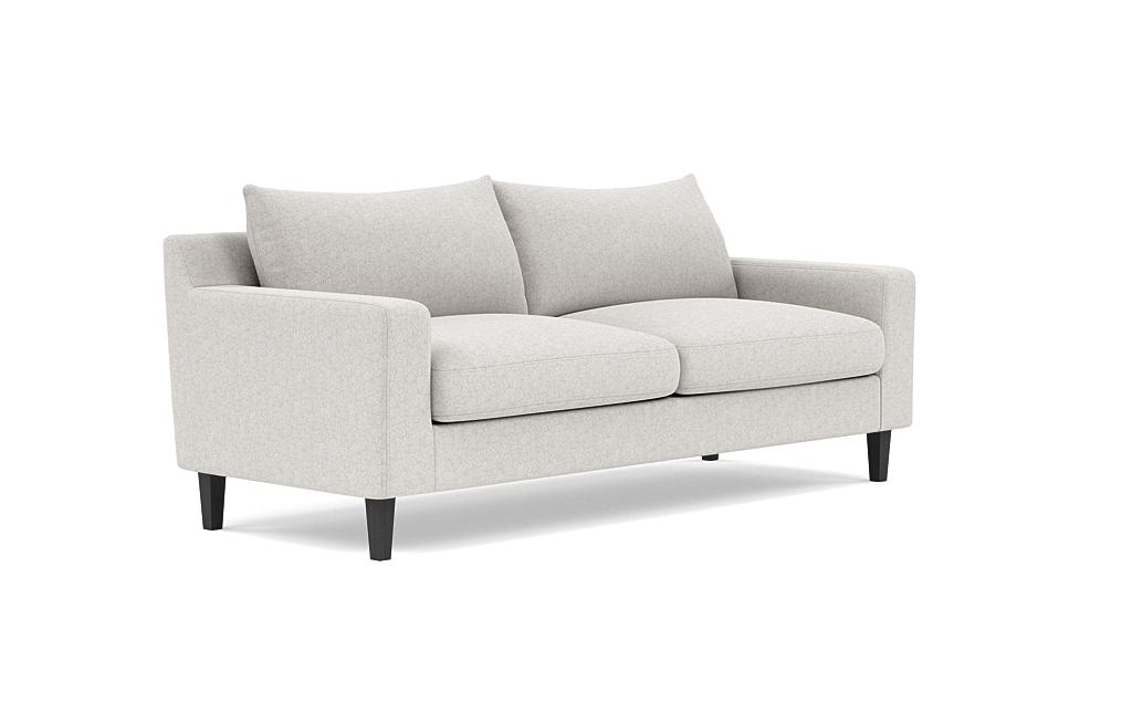 Sloan Fabric 2-Seat Sofa - Image 1