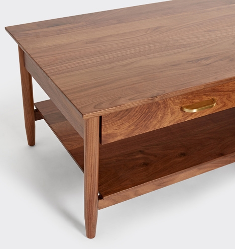 Shaw Coffee Table - Image 5