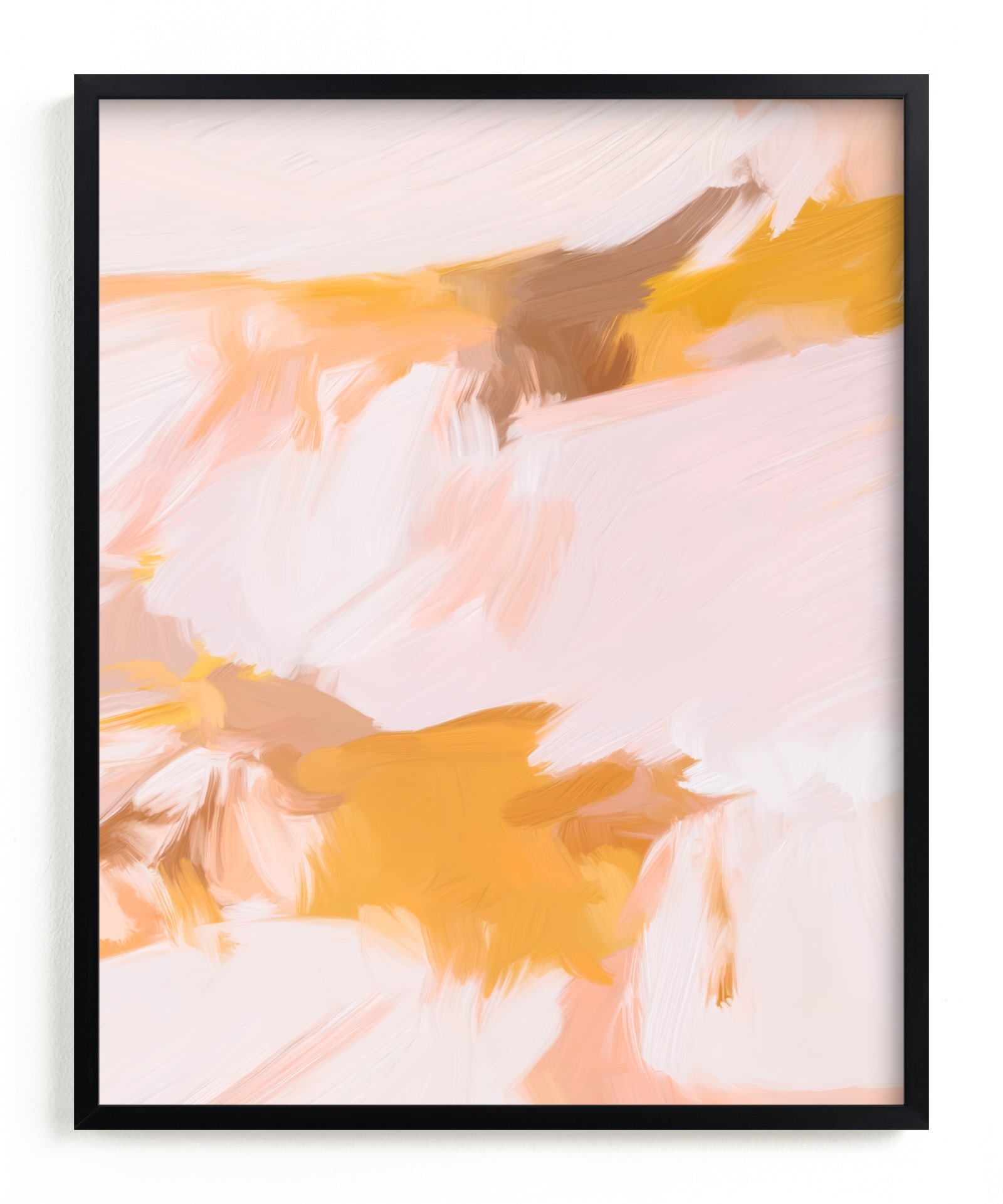 Marigolds No.2 Limited Edition Fine Art Print 2 - Image 0