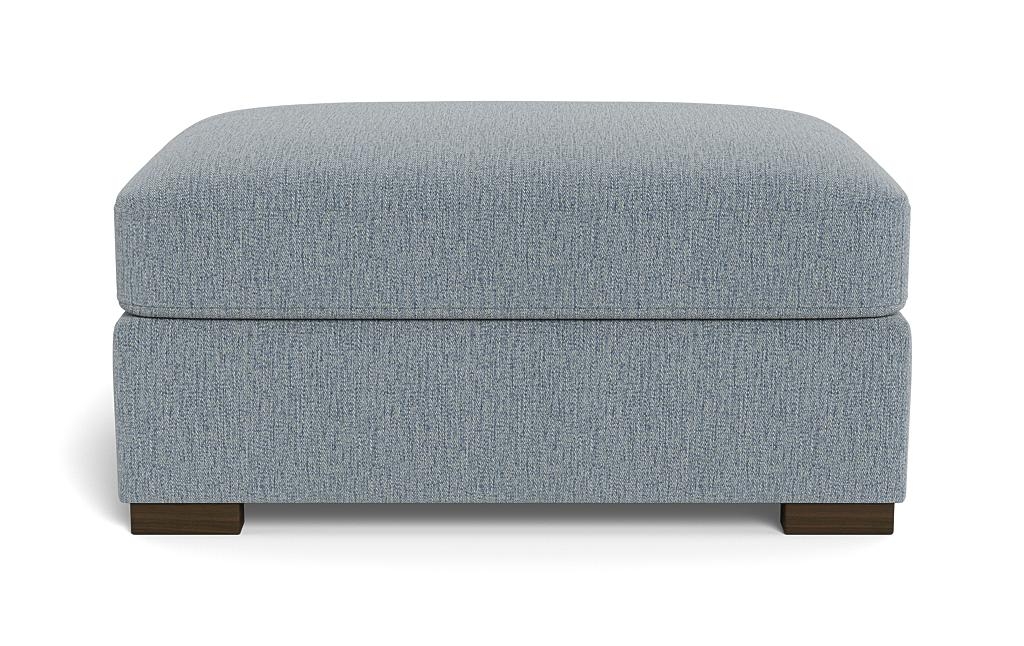Scarlett Rectangle Ottoman - Image 0