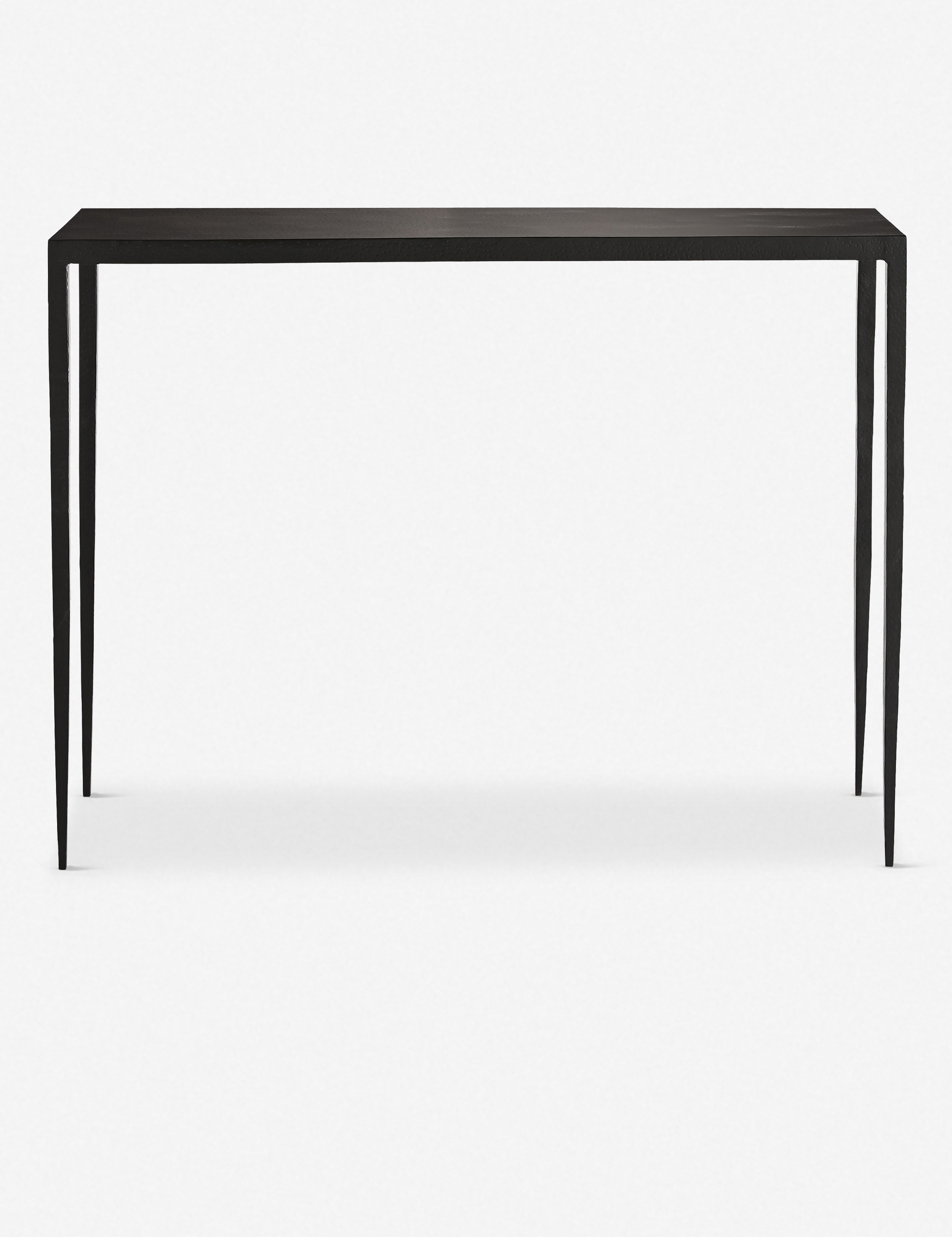 Hogan Console Table by Arteriors - Image 0