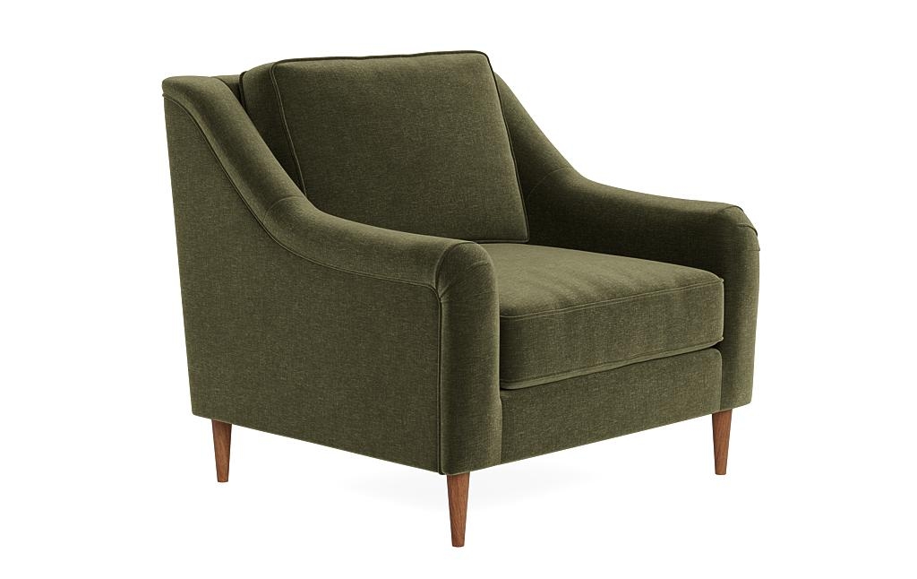 Alexander Accent Chair - Image 1