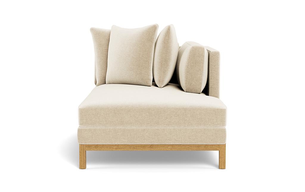 Jasper Chaise Lounge - Image 0