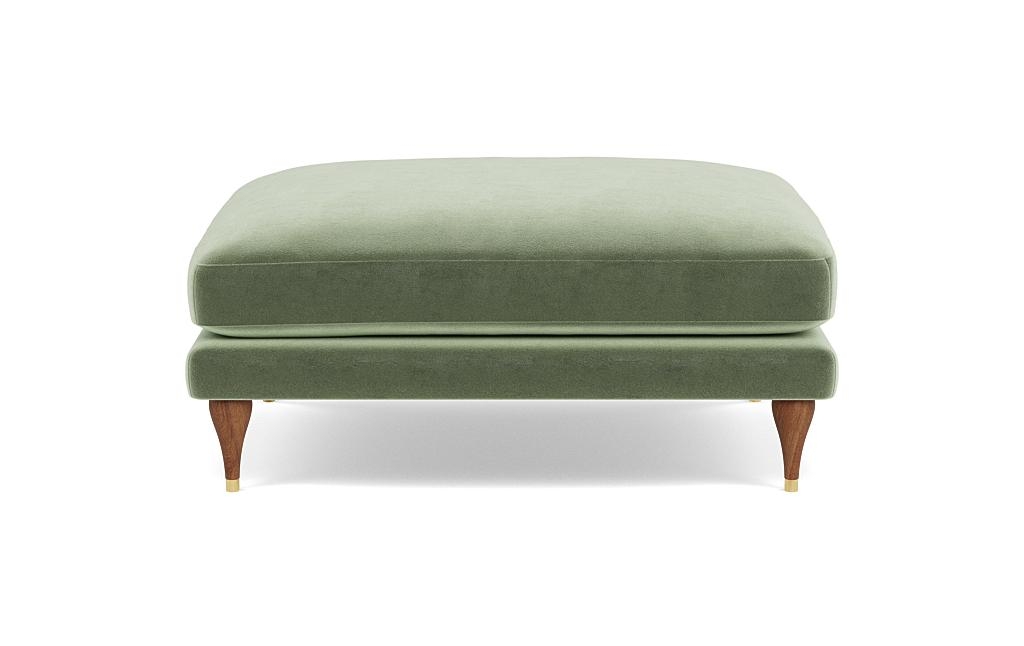 Maxwell Ottoman by Apartment Therapy - Image 0