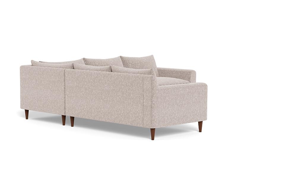 Saylor Corner 4-Seat Sectional Sofa - Image 1