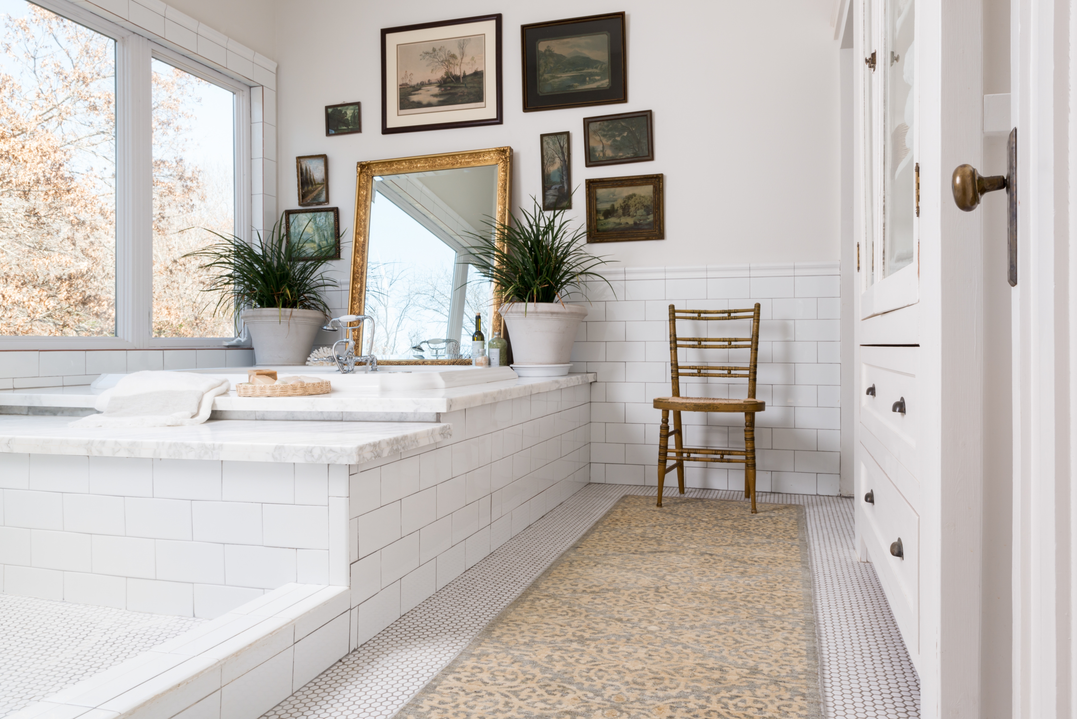 ESSEX EQ-01 SLATE / IVORY 5'-6" x 8'-6" - Image 2