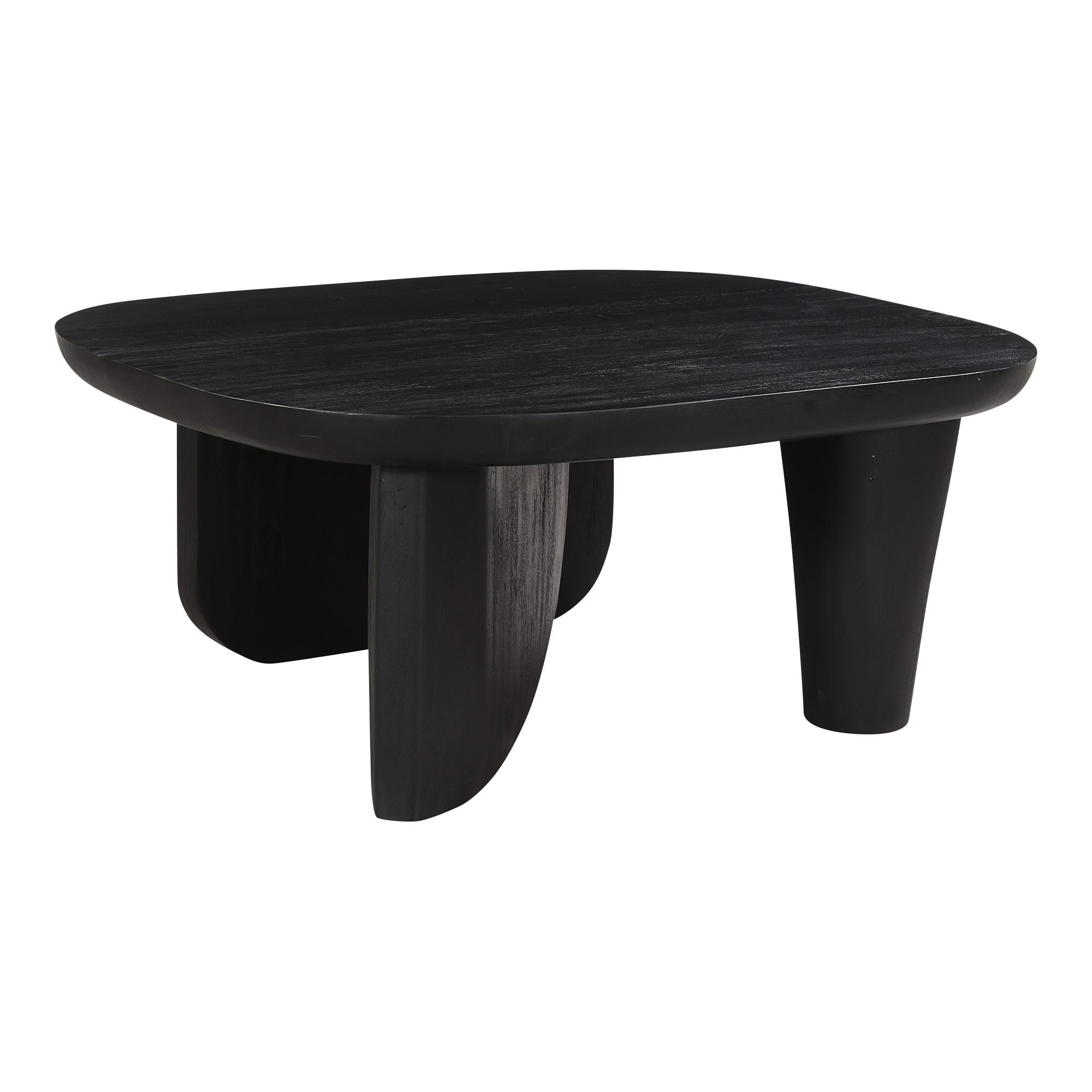 Era Coffee Table Black - Image 1