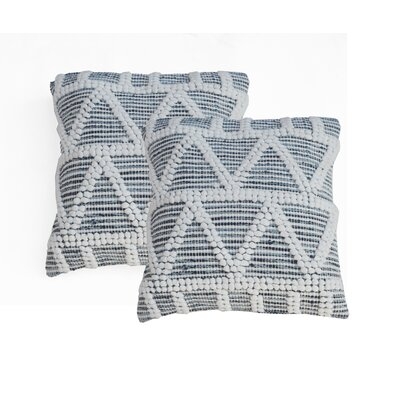 Square Pillow Cover - Image 0