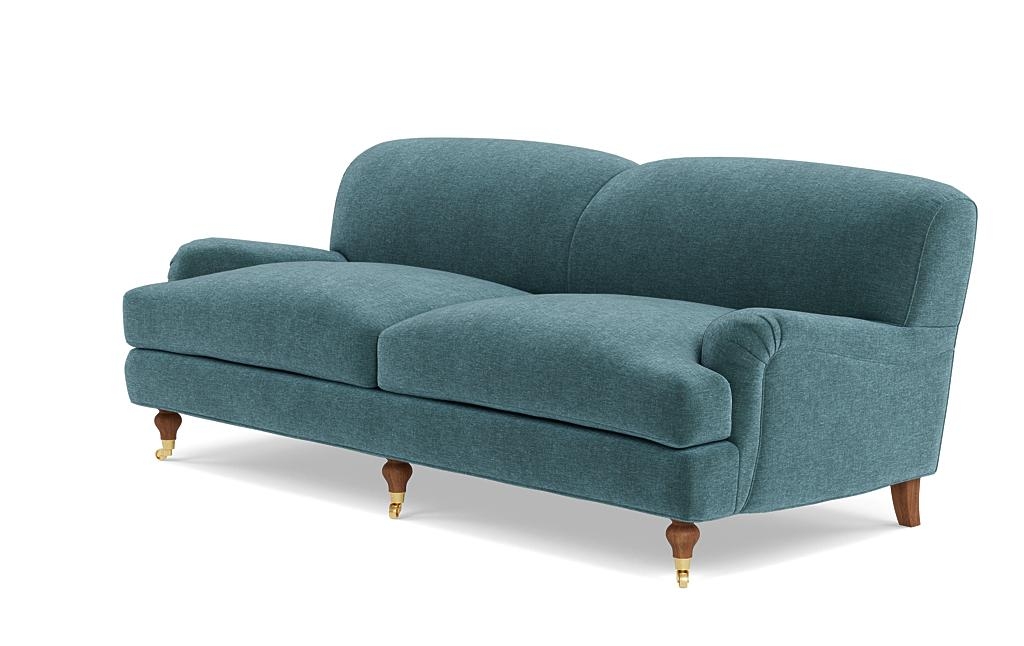 Rose Fabric Sofa by The EverygirlÃ?Â® - Image 2