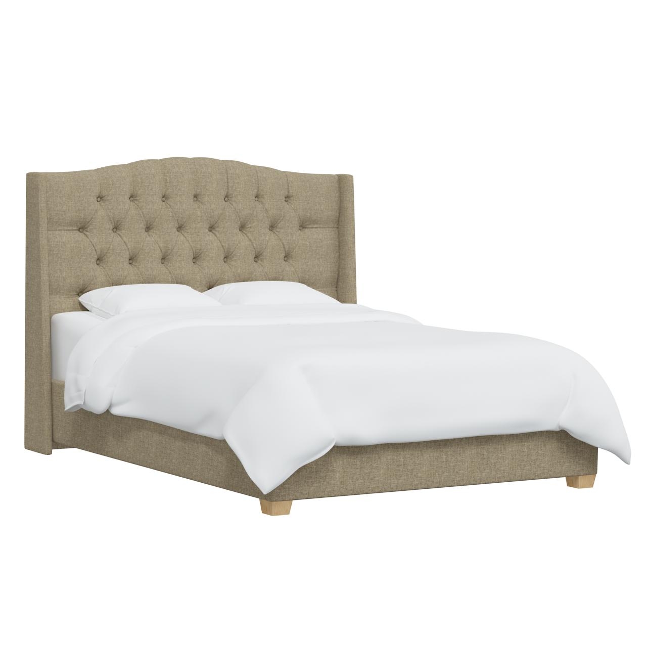 Lena Bed - Image 0